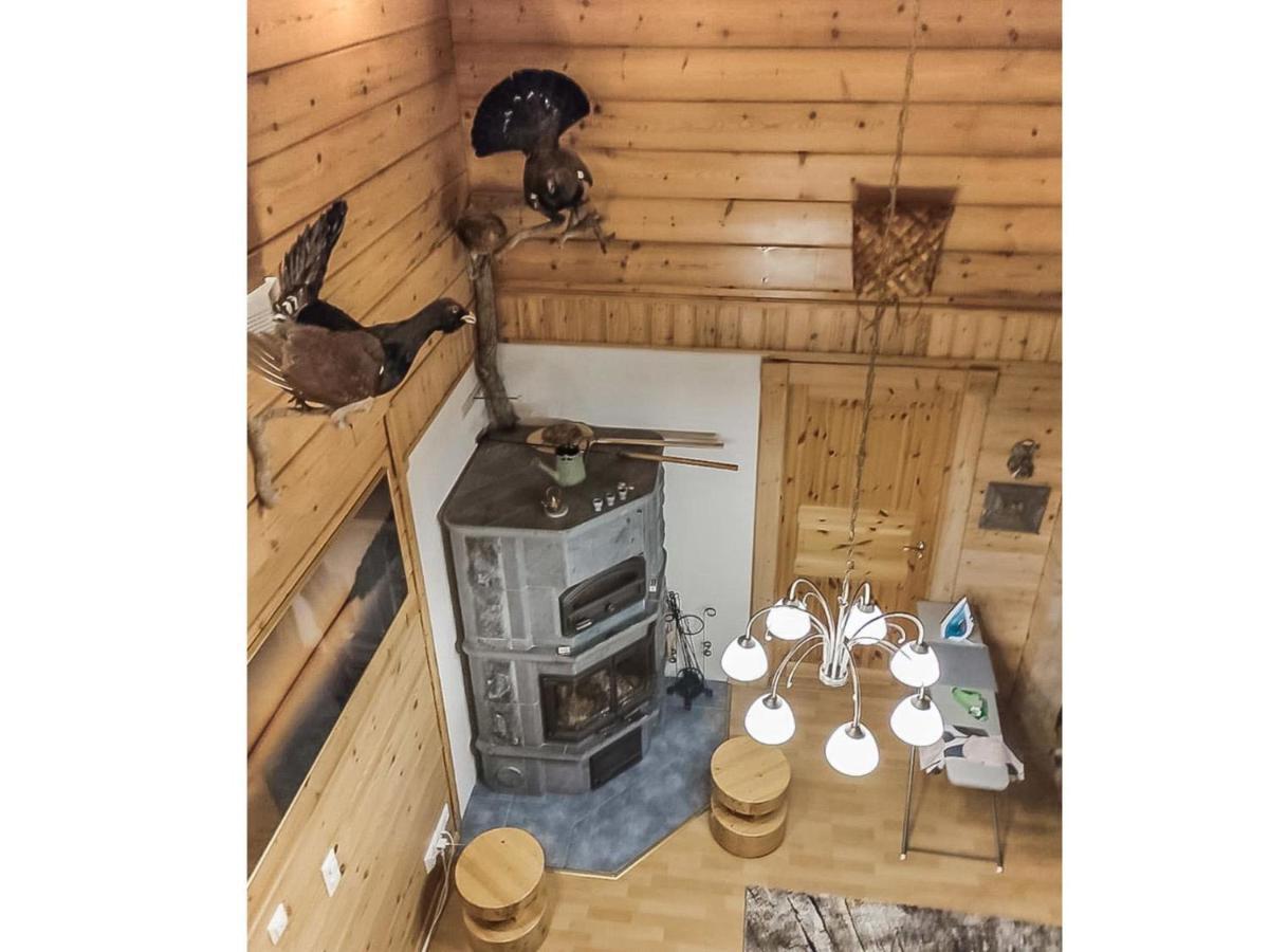 奥雅拉度假屋 Virta 外观 照片